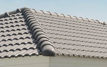 advantages of Llanycil clay roofing
