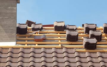 Llanycil clay roofing costs