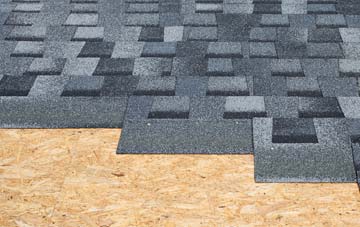 expert Llanycil asphalt roof companies