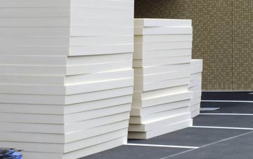 Llanycil flat roof insulation costs