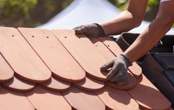 Llanycil roof tile contractors