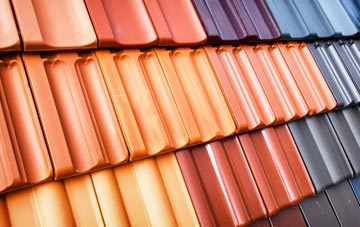 Llanycil roof tile costs