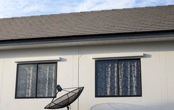 Llanycil rubber roof costs