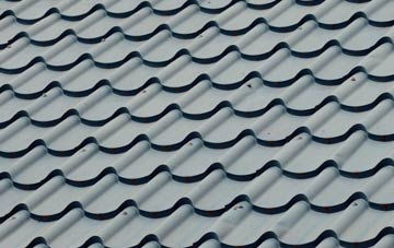 Llanycil rubber roofing companies