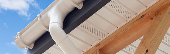 get Llanycil guttering quotes today