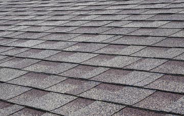Llanycil tiles for shallow pitch roofing