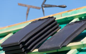 Llanycil slate roof alternatives
