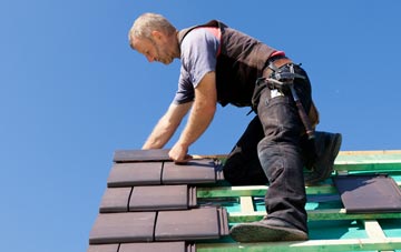 disadvantages of Llanycil slate roofing