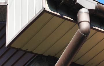 Llanycil soffit installation costs