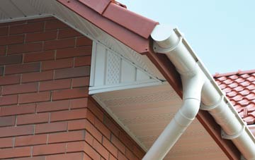 Llanycil soffit repair costs