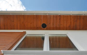 Llanycil soffit repair quotes