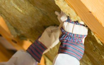 types of Llanycil pitched roof insulation materials