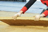 find rated Llanycil roof insulation companies