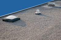 Llanycil flat roofing