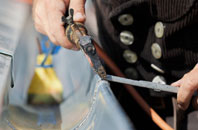 Llanycil lead roof quotes