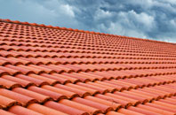 Llanycil roofing tiles
