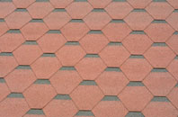 Llanycil rubber roofing