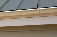 Llanycil soffit repair