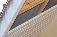 rated Llanycil soffit repair companies