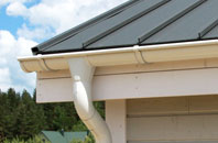 Llanycil soffits