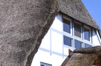 find rated Llanycil thatchers